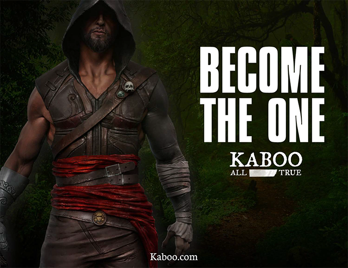 Kaboo Casino Kaboo Casino