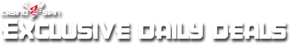 Exclusive daily deals Daily Deals
