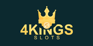 4 Kings Slots