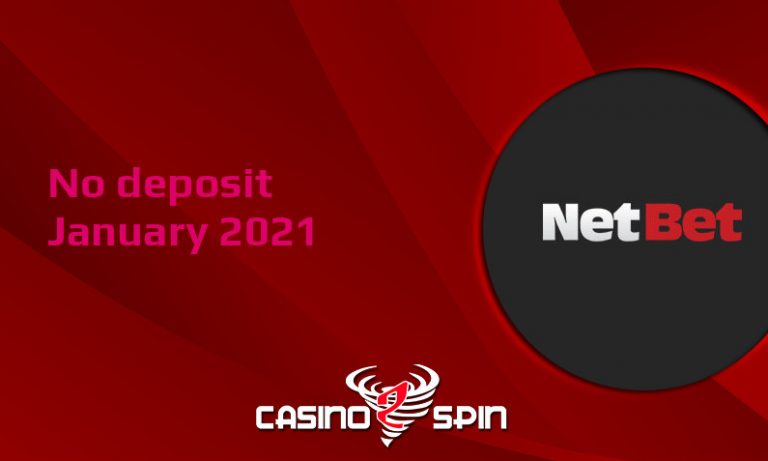 bonus netbet casino