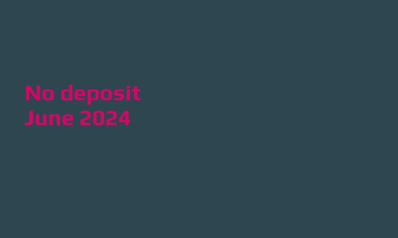 Latest no deposit bonus from Zeus Bingo 29th of June 2024