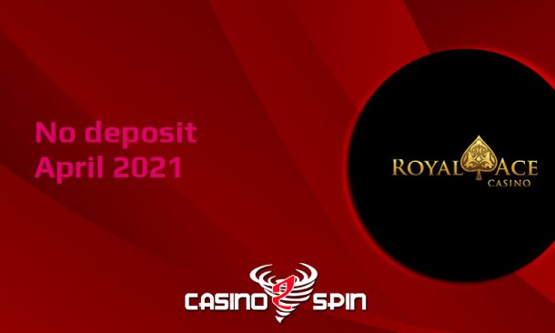 royal aces casino no deposit codes 2018