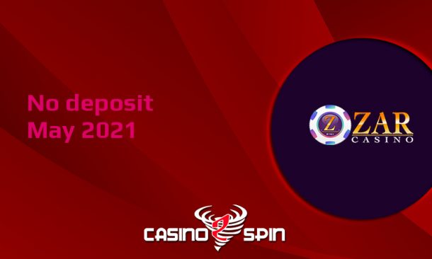 zar casino hidden coupons 2020