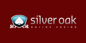 silver oak no deposit bonus codes 2020